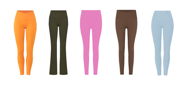 Can All Body Types Wear Leggings? Your Essential Style Guide